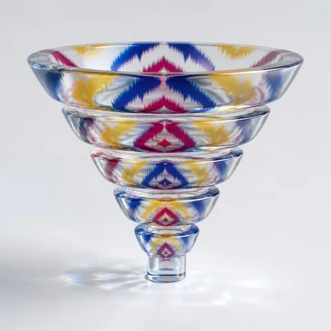 Sotuv bo‘limini qurish — 3D belgi