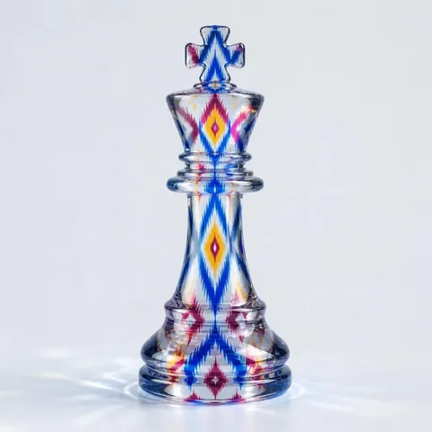 ROP o‘qitish — 3D belgi