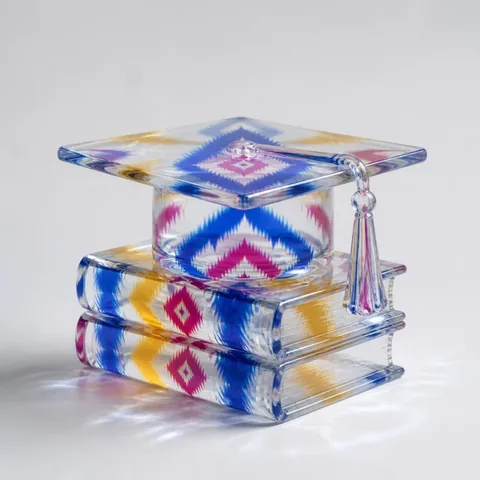 Menejerlarni o‘qitish — 3D belgi